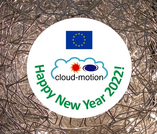 CLOUD-MOTION.EU (@eu_cloud) on Twitter photo 