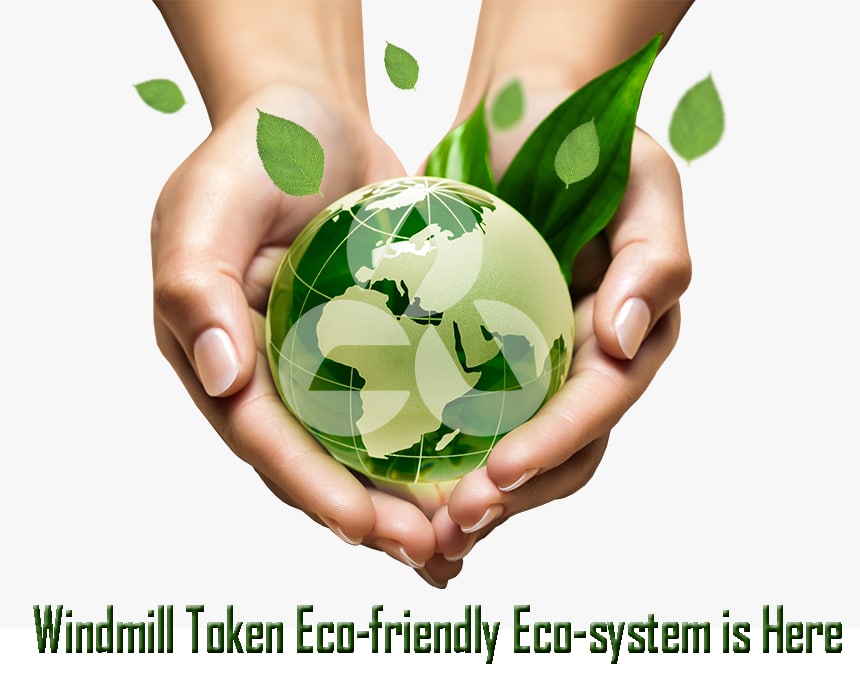 WindMillOffici1's tweet photo. 🌲🍃
#cryptocurrency #trees #windmilltoken #windmillwarriors https://t.co/YXotPjDwWe