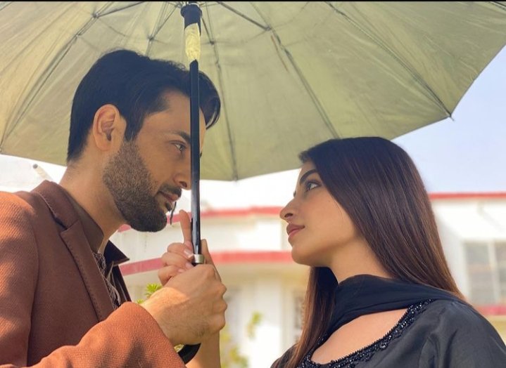 IffiKhanG's tweet photo. They are looking very cute together 😍😍🔥 Really looking forward to this serial 🙌🏻💓
#ComingSoon #AffanWaheed #KinzaHashmi #Best https://t.co/mhGJuQVVCw