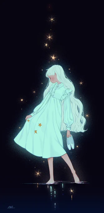 #2021年自分が選ぶ今年の4枚
🌃🌟 