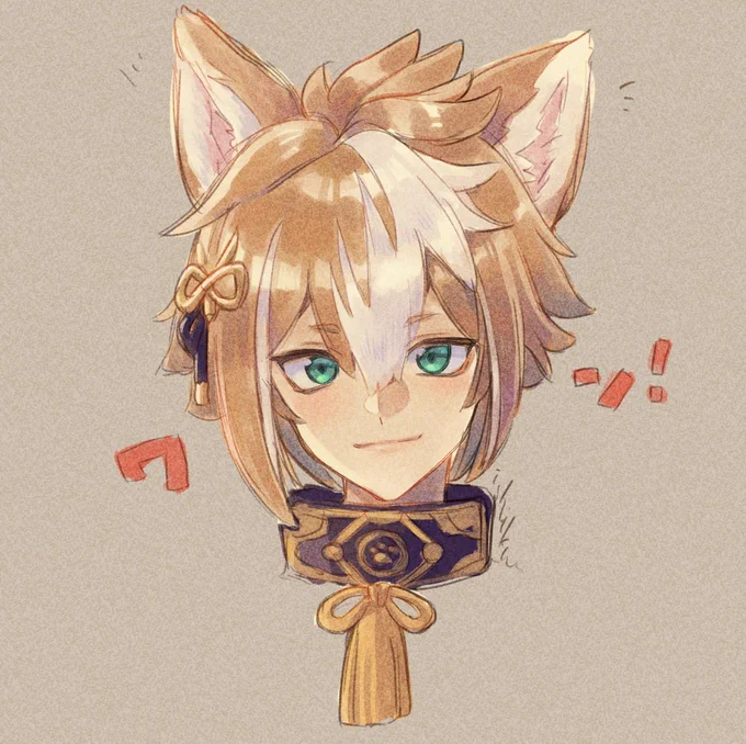 ごろちゃん 