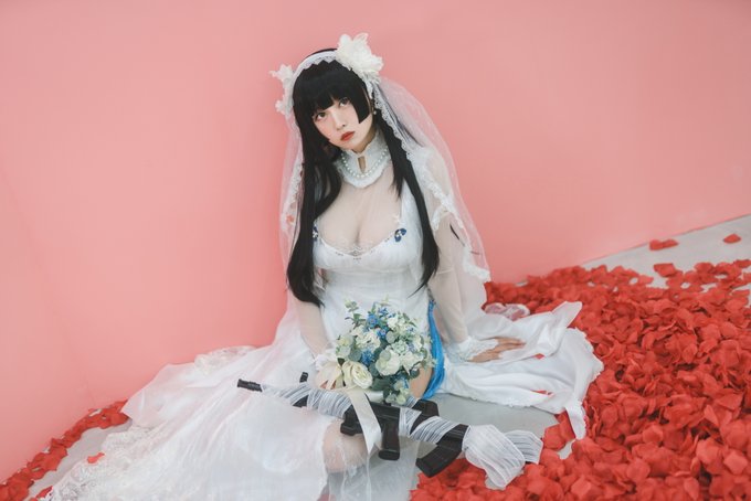 Twitterのコスプレ画像33