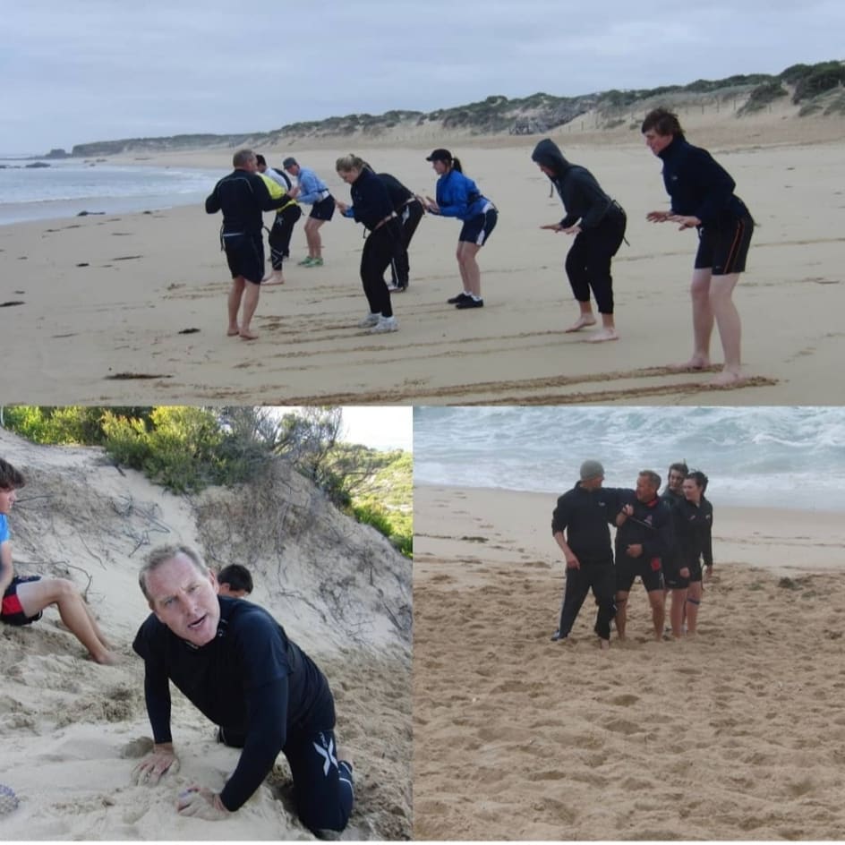 In loving memory of our close friend Ramsay #Stilldoing#Doingit#HP