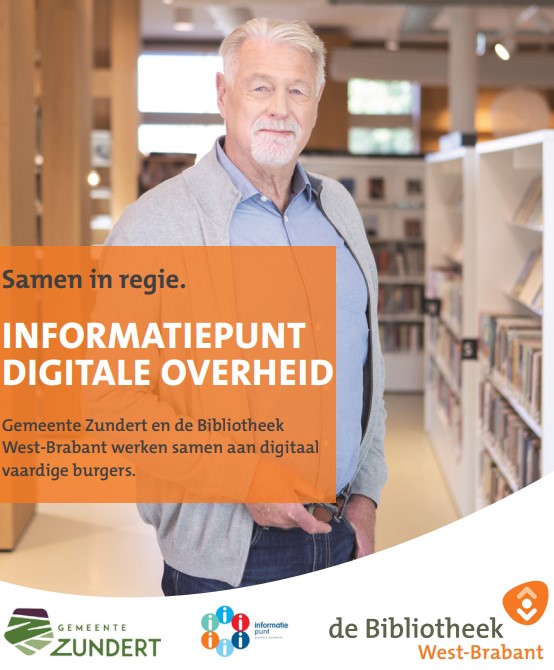 Ben je 75 jaar of ouder, woon je in <a href="/gem_zundert/">Gemeente Zundert</a> en ga je je rijbewijs verlengen? Dan moet je eerst een gezondheidsverklaring aanvragen. Voor hulp bij het aanvragen kun je terecht bij het Informatiepunt Digitale Overheid in de bibliotheek in #Rijsbergen.  bibliotheekwb.nl/IDO