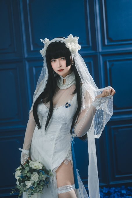 Twitterのコスプレ画像34