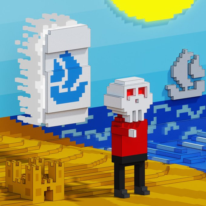 HuhaoNFT's tweet photo. 🎉GIVEAWAY🎉

1x FREE MINT. Discord shall expect more. A RUG DAO? Took a while for one to come. Rescue me from all my rugs pls: BHs, Tikis, loot derivs.

To enter:
1. Like and Retweet
2. Tag 3 friends
3. Follow @HuhaoNFT &amp; @rugburners

Winner selected in 48 hours.

Good luck 🧧 https://t.co/6mjrEEBJIE