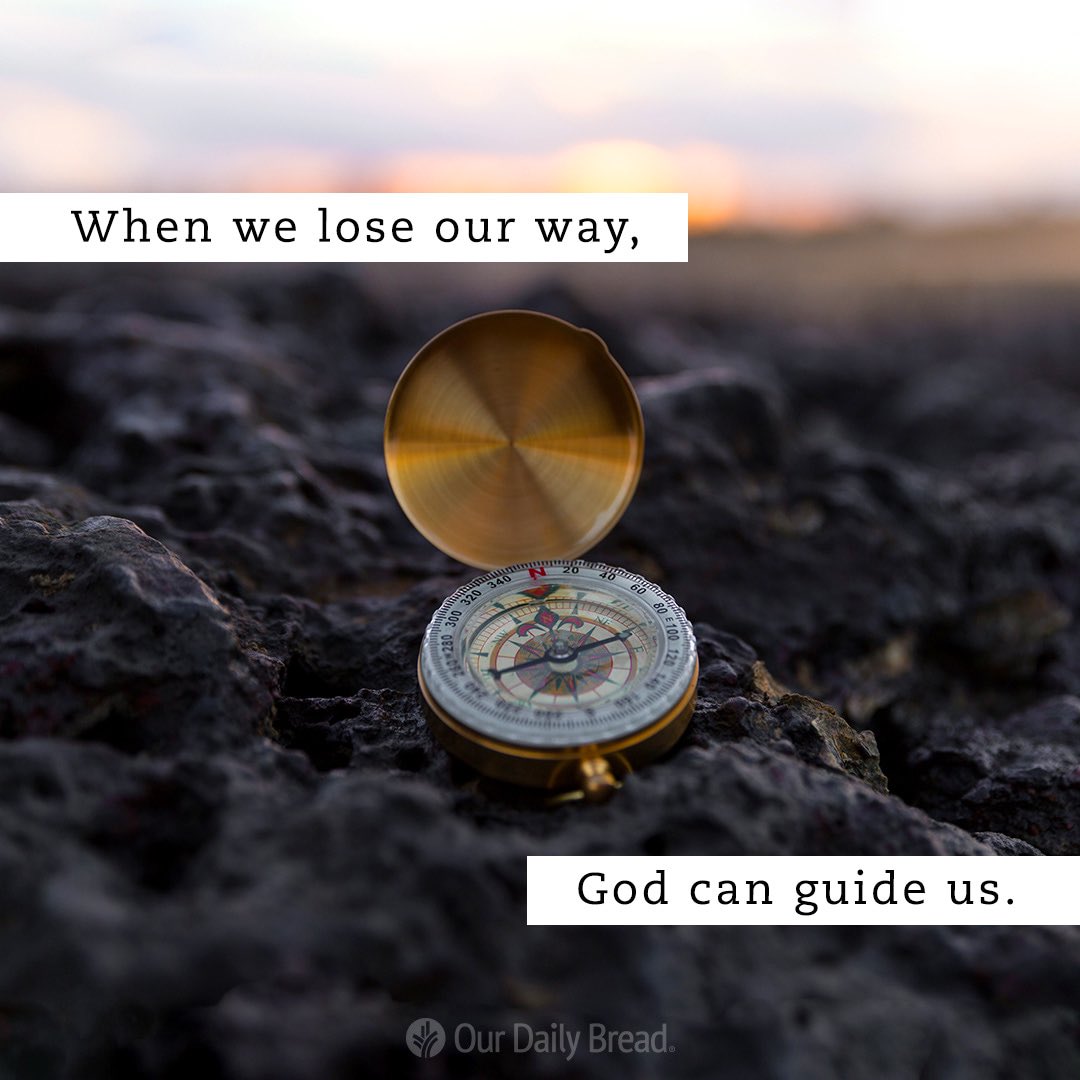 mamochkalen's tweet photo. Jesus, thank You that when I’m tempted to drift away, the wisdom of Scripture helps me bring back. 🙏🏻🤍🕊 @ourdailybread
#GodsCompass #OurDailyBread #ODB #WordOfGod https://t.co/WgNFoNWTV7