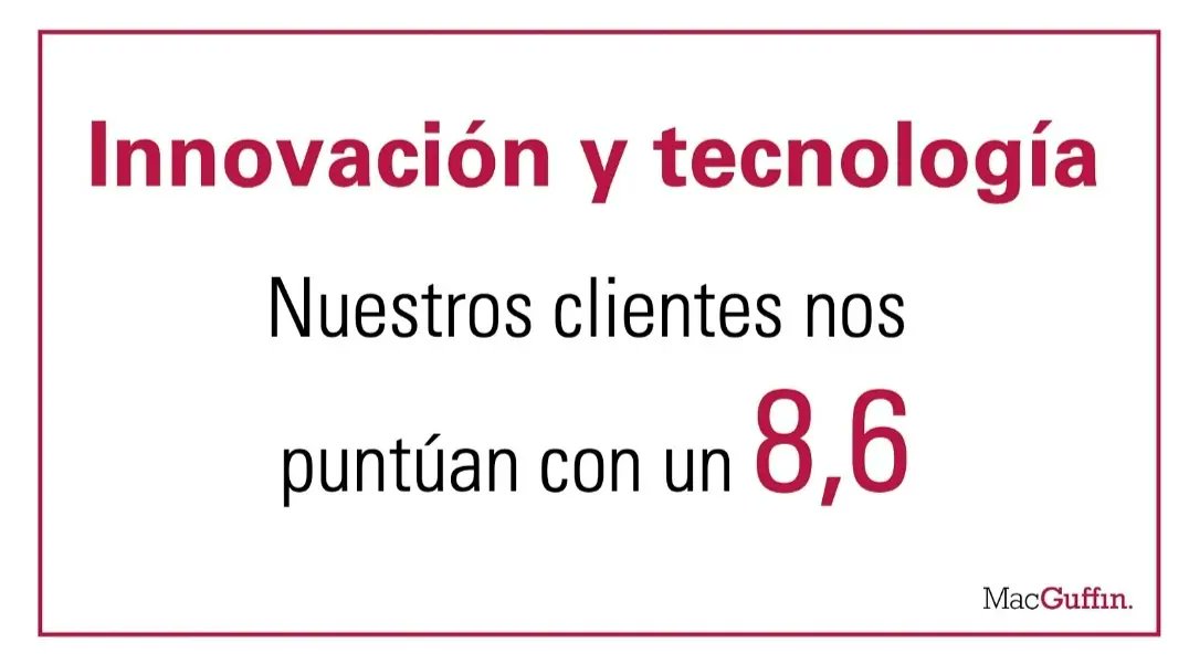 Despedimos este 2021 afrontando nuevos retos, nuevos caminos que nos llevarán a lugares aún por explorar.
Pero antes, queremos compartir cono vosotros lo que ha sido Macguffin este año 👉

#HacemosEventos #EventLovers #EventProfs #2022Goals
