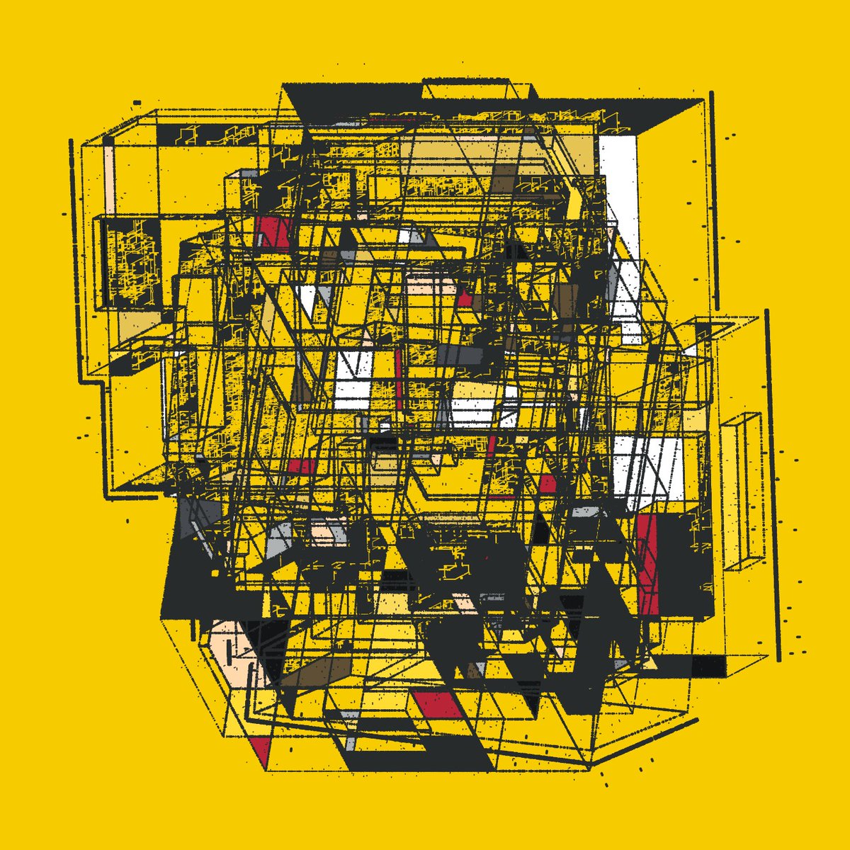 ismahelios's tweet photo. WIP vs WIP
#generativeart https://t.co/bUUvp29QuK