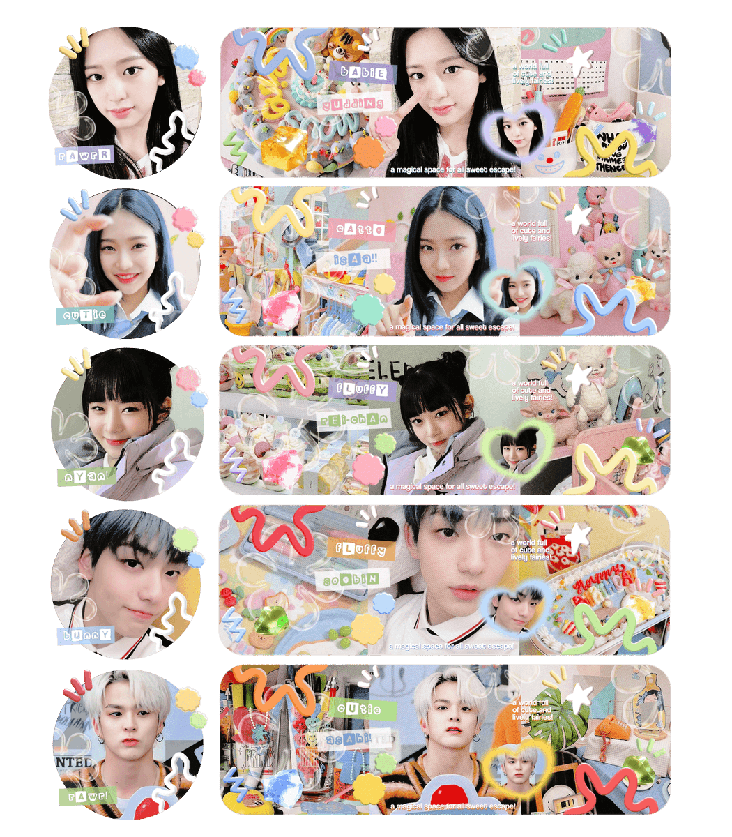 appurue's tweet photo. 🧸 ♡̷ a retweet would be appreciated! thanks!

hi ada ready stock layout dibawah ini ya! harganya Rp.7OOO/each ꒰ DANA &amp; SPAY , bisa langsung dm aja nama idolnya ya jika berminat!

p.s yang mau mutualan boleh like aja, aku follow! ฅ

#zonaba #zonauang https://t.co/55B13e1Wk5