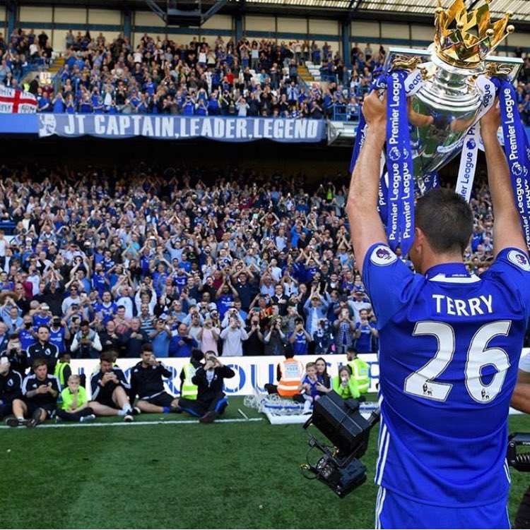 I’m delighted to announce that I’m coming home, and have taken up a consultancy role <a href="/ChelseaFC/">Chelsea FC</a> academy. As well as delivering on field coaching sessions I will be involved in coaching discussions and mentoring our academy players.💙⚽️