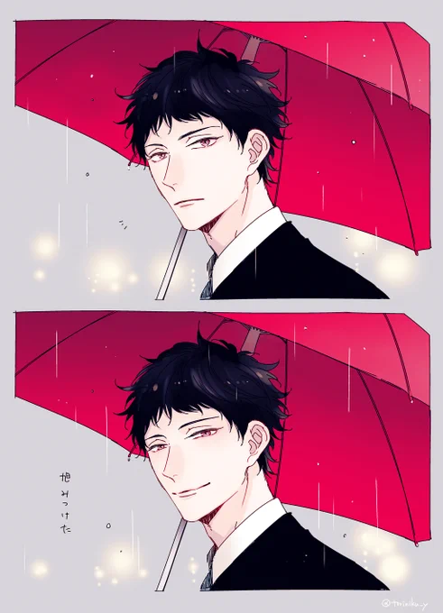 #2021年自分が選ぶ今年の4枚
息抜きに描いたものから☕️ 