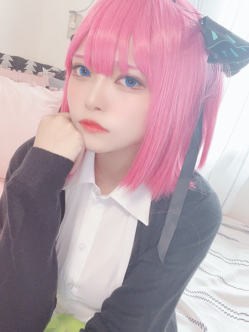 コスプレイヤーつづくのTwitter画像3