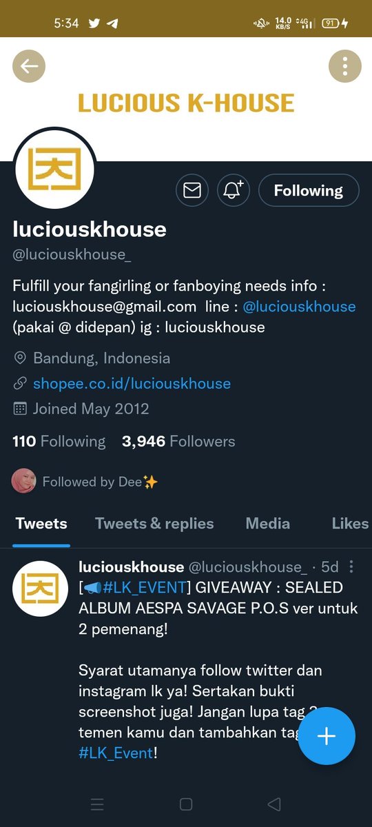 hamskihyoo's tweet photo. @luciouskhouse_ Bismillah, wish me luck ๐
@dee_tya12 @gyulkupse46 @Juyeonssheep #LK_EVENT https://t.co/qYacNZo3RP