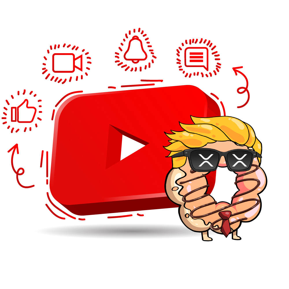 xMochiDonuts's tweet photo. Our website was down for an hour.  Now it's back up.. Again!

It's like a little game of website wack-a-mole!

Retweet if you feel @thebearablebull should give his xMochi a good ol' YouTube showcase. He is one of the great voices of the #XRPArmy 

#XRPairdrop #XUMMCommunity #xrp https://t.co/xymCtnBzAS