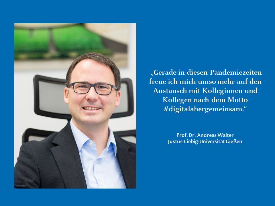 Obwohl die VHB-Jubiläumstagung nicht wie geplant vor Ort in Düsseldorf stattfinden kann, freuen wir uns bereits darauf, Sie digital aus Düsseldorf heraus auf der Tagung begrüßen zu dürfen! 

Zum Interview: wiwi.hhu.de/forschung/konf…

bwl2022.org #bwlweiterdenken #vhb100