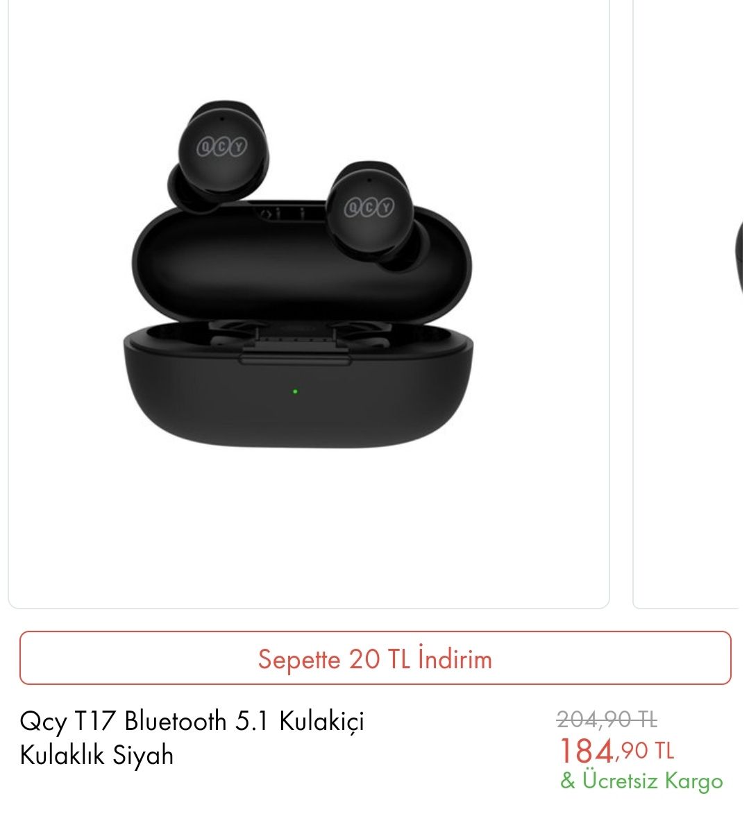 ewo1925's tweet photo. 🔥 Saatlik fırsatlar  indirimde 😍

🛒Sepette Özel İndirimler

🚚Ücretsiz Kargo Seçeneği

Hemen Alışverişe Başla.🛍 İndirimli fırsatları kacirmayin 😍😍
Ürüne git👇👇👇🎉🎉🎉🎉
https://t.co/Q8M0MpkA5C

#ALİŞVERİŞ #işbirliği #İNDİRİM #fırsat #trend #N11 #gittigidiyor https://t.co/bvDQtrNviA