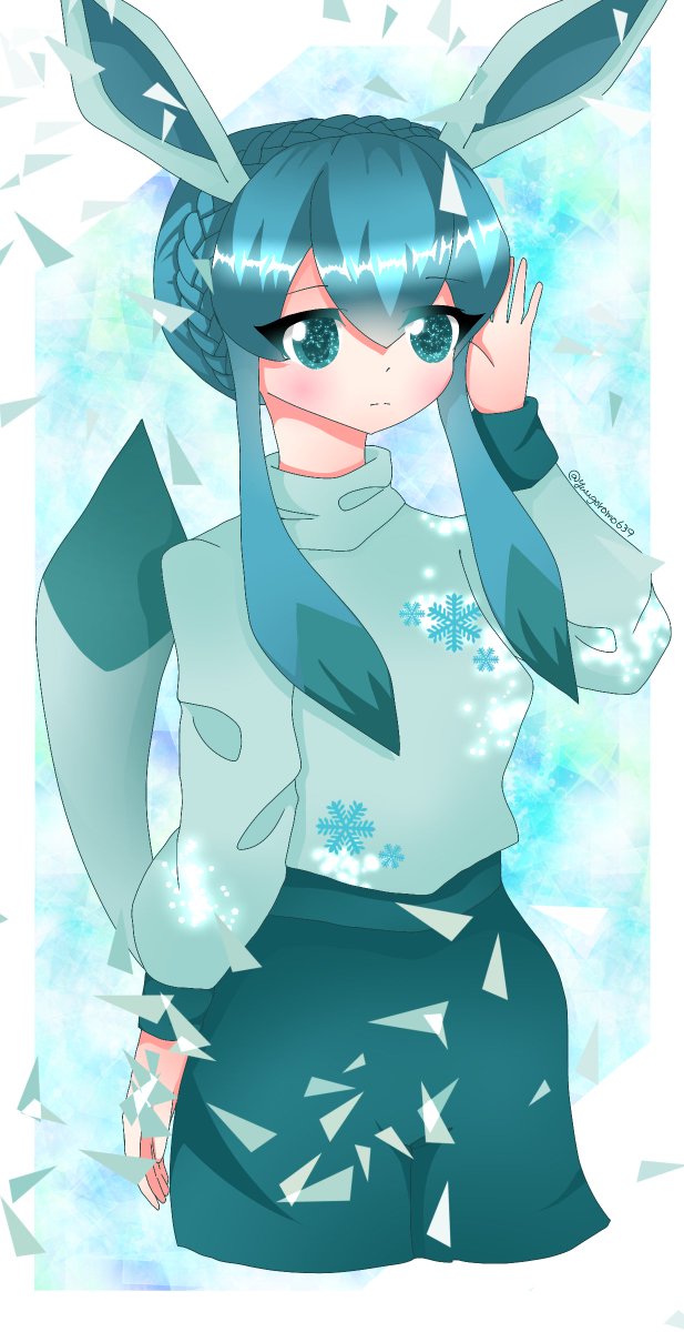 ポケモン擬人 高画質 のtwitterイラスト検索結果 古い順