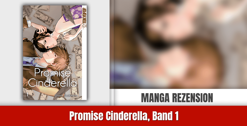 Hayame stellt ihren Ehemann wegen seiner Affäre zur Rede. Augenblicklich will er die Scheidung und setzt sie buchstäblich vor die Tür! Mittellos wie sie ist, geht sie einen Deal mit dem arroganten und reichen Oberschüler Issei ein. Ob das gut geht? japaniac.de/review-promise…