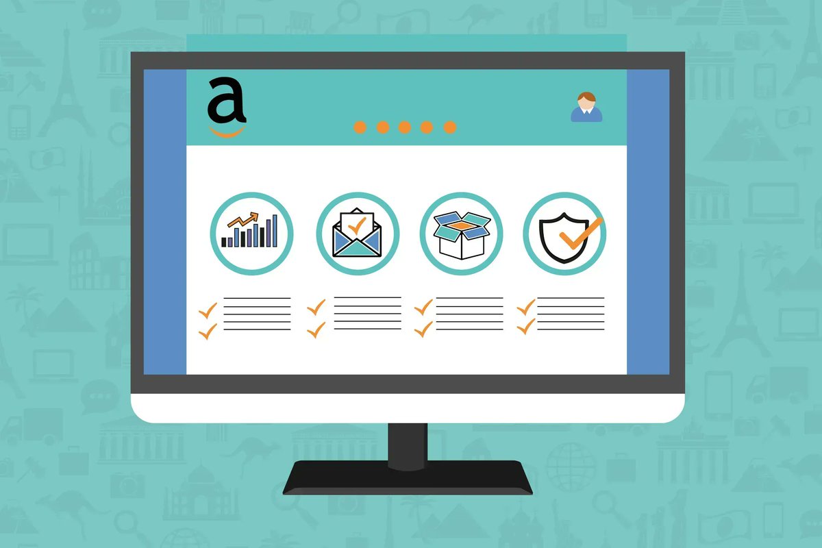 Keep your Amazon accounts healthy during holiday season 🎁! Our eCommerce experts monitor your accounts regularly to make sure you get through the busiest time of the year without suspension! 

buff.ly/38TgeF2