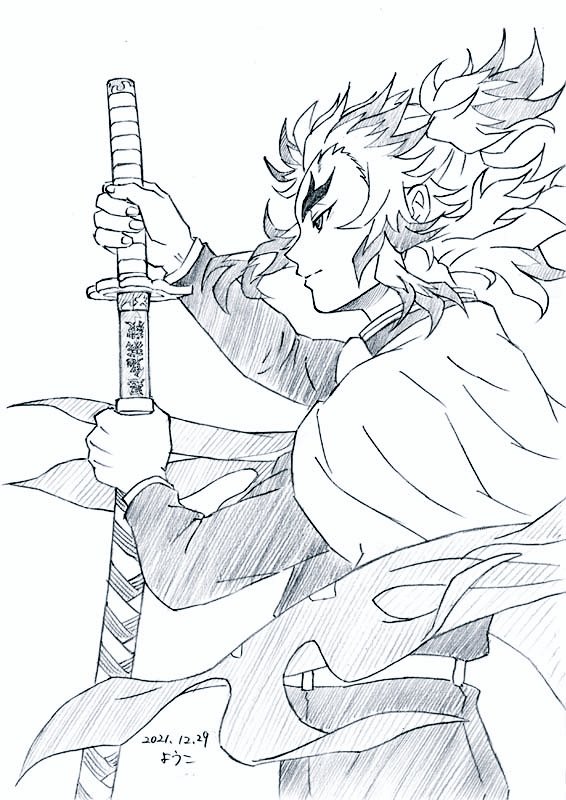 煉獄だよ 鬼滅の刃』くま耳姿に「きゃわわー!!!!」 秋まつりイベントの