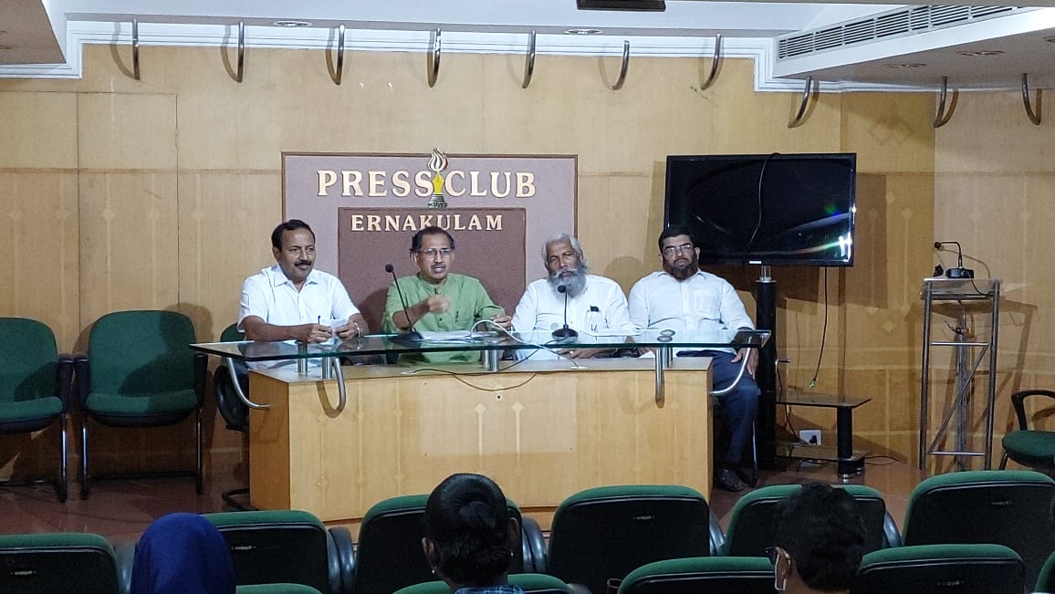 Thampi Nagarjuna tweet media