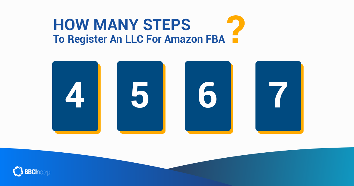 bbcincorp's tweet photo. Although you don't need to form an LLC to sell on Amazon, you may decide to do so for some important reasons.
π Let's comment the number of steps that you think a forming process should have.
https://t.co/Em8keLzmMy
#BBCIncorp #Amazon #Business #LLC https://t.co/RWzjzAqlCg