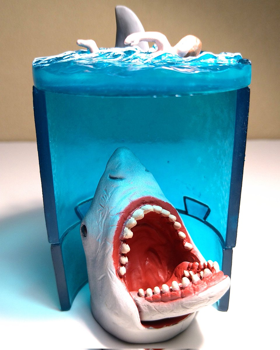 TOY JAWS 2 - Togetter