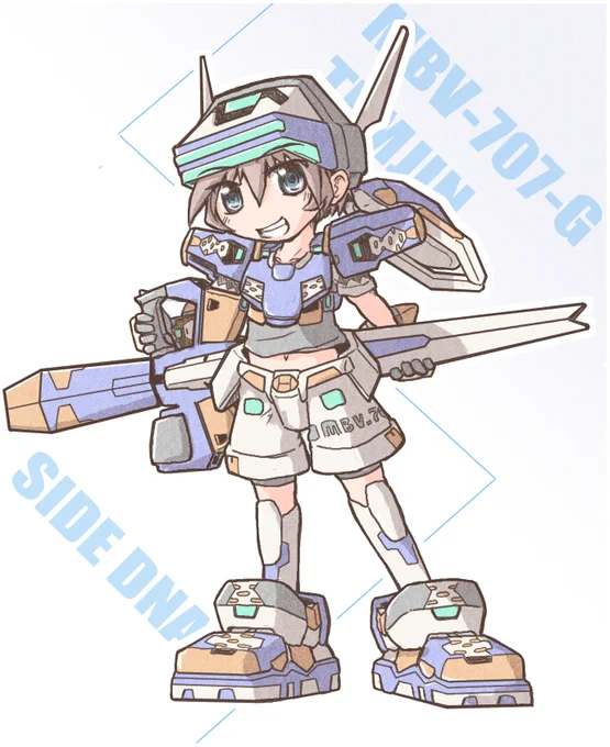 #2021年自分が選ぶ今年の4枚
今年のターニングポイントになったのはこの4枚でしょうか。①擬人化絵の精度UP ②しりネコシリーズ ③ディフォルメVRの描き方確立 ④よくわからないけど絵が安定したきっかけ 