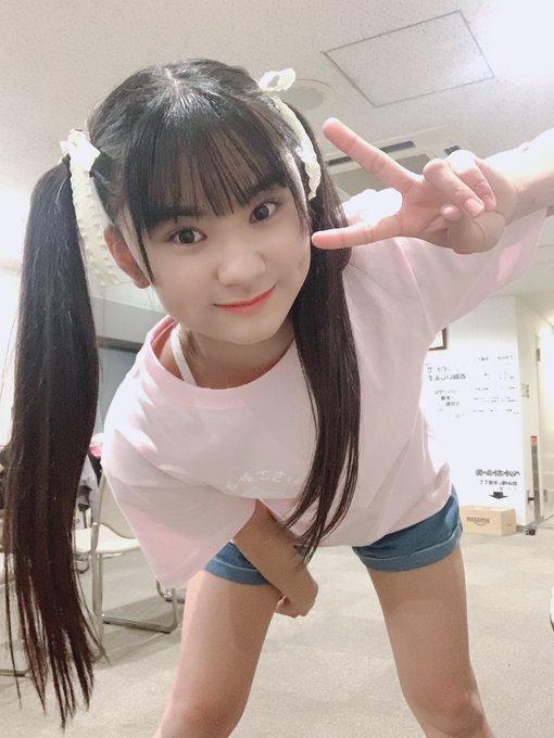 Twitterのコスプレ画像5