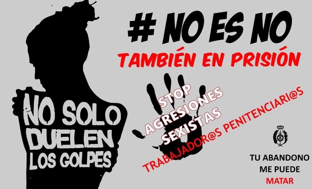 El día 24 hubo reunión del grupo de prevención de riesgos laborales de IIPP, CSIF y UGT ( acaip) como están de conflicto colectivo ( tocándose los...) no acudieron. No deberían acudir para quitar su vergonzosa FIRMA del puto PEAFA?