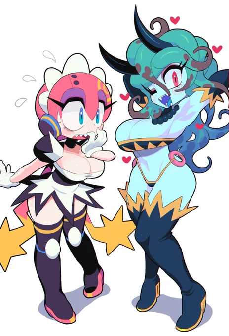 💣❤️🐙 