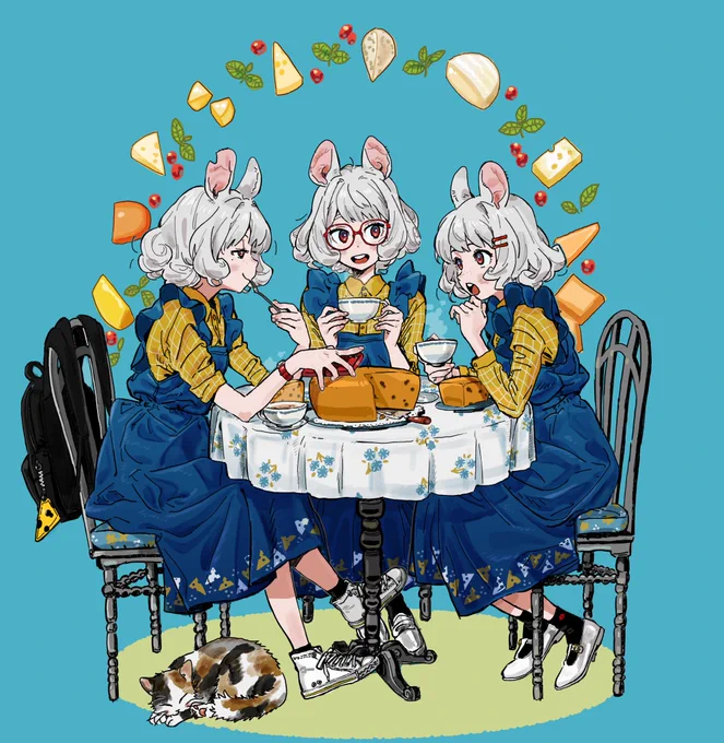 #2021年自分が選ぶ今年の4枚 