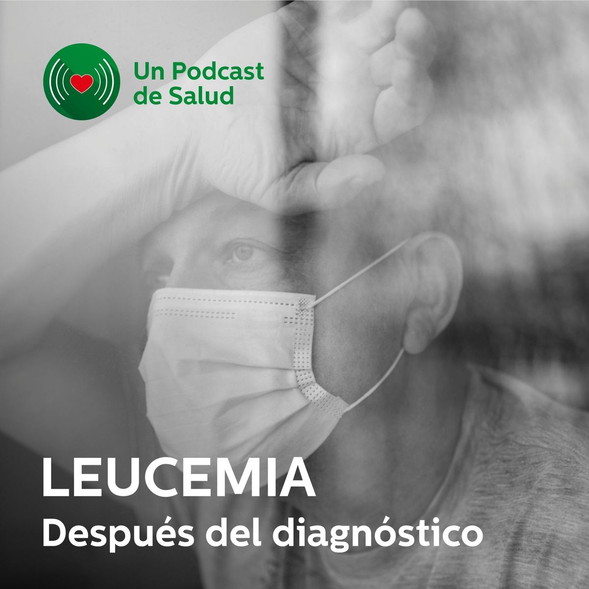 🎙🏥 En el nuevo episodio de Un #PodcastdeSalud, espacio sonoro de <a href="/HUReinaSofia/">Hospital Universitario Reina Sofía</a>, profundizamos en el proceso que inicia un paciente cuando le diagnostican #leucemia grave. ¡Escúchalo!

📻 #Spotify 👉 open.spotify.com/episode/0i7Tql…

📻 #ApplePodcast 👉 podcasts.apple.com/es/podcast/leu…
<a href="/fcarreras/">fcarreras</a>