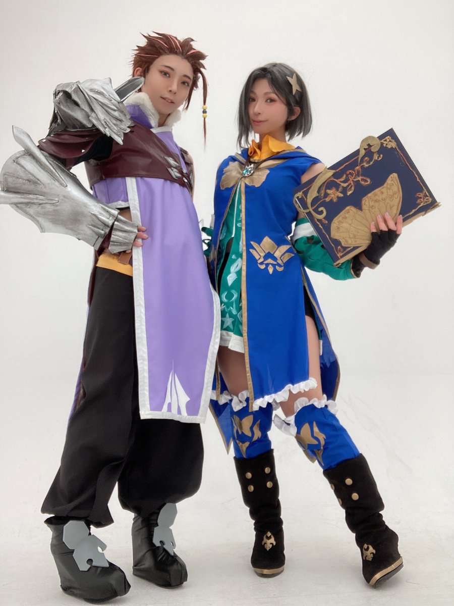 お買得!】 コスプレ 衣装 テイルズ アライズ キサラ - htii.edu.kz