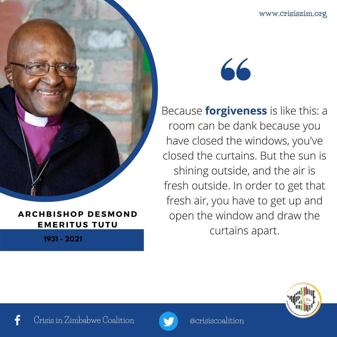 Zimbabwe Constitutional Movement (ZICOMO) tweet media