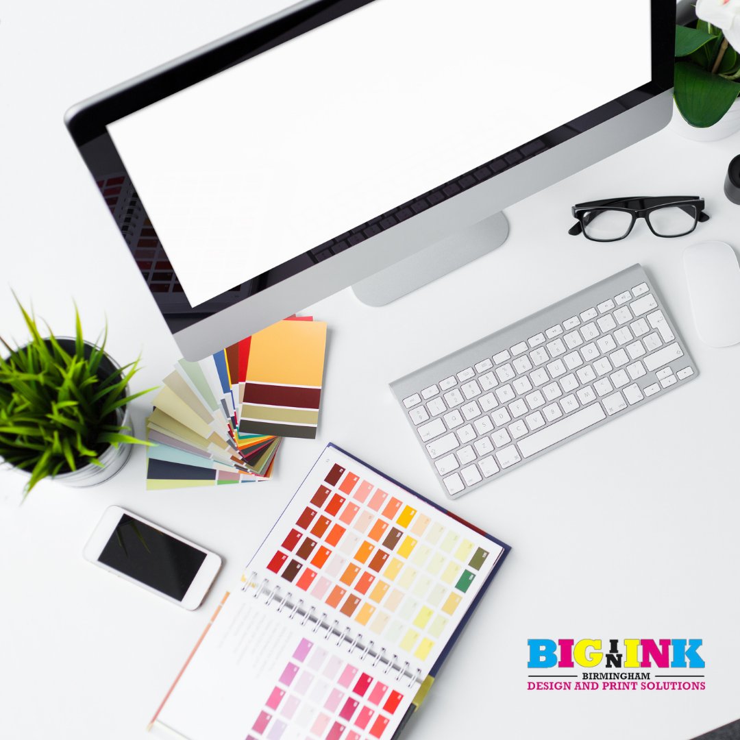 BiginInk's tweet photo. All you need to do is pick up the phone or just send us an e-mail to bring your image up to speed 😍 https://t.co/8NqR1KXt6N
#printdesign #printing #smallbusiness #branding #posters #birmingham #printingcompany #professionalprinting https://t.co/yFjJ3DcDMD