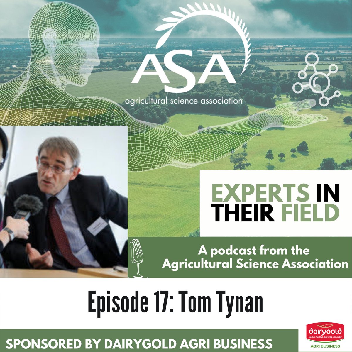 Firework sparklerNew Episode Firework sparkler
In Episode 17 of Experts in Their Field. ASA past president 
@MaryDel__
 speaks with former Member of Cabinet at European Commission Tom Tynan

Listen Here - asaireland.ie/experts-in-the…