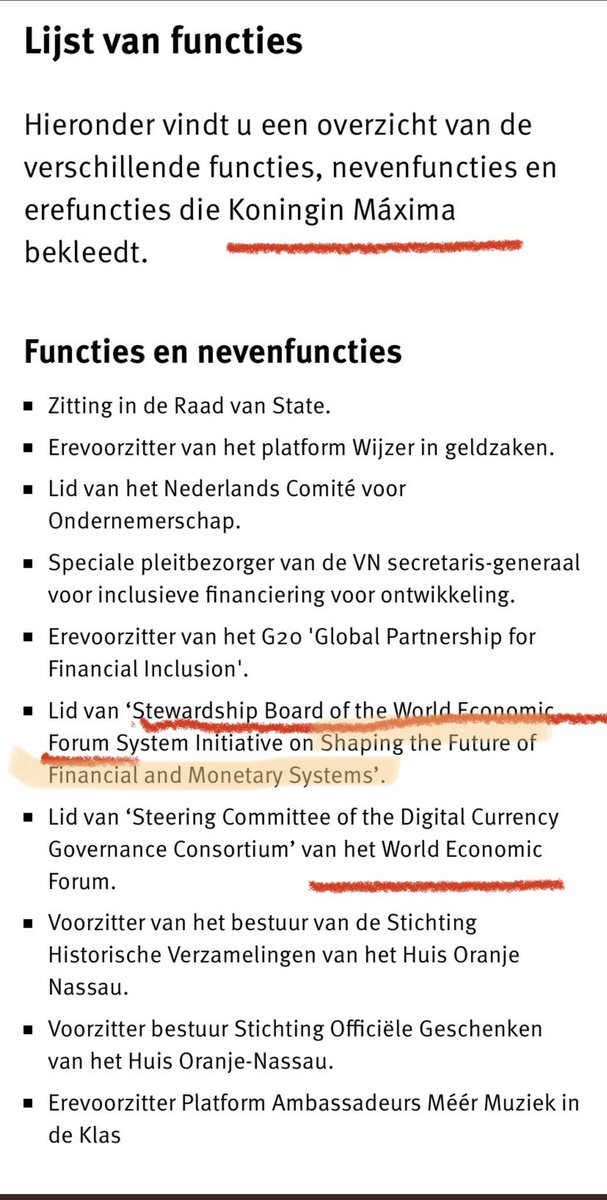 berry7_b's tweet photo. Dit moet iedereen weten, er gaat veel te veel aandacht richting het rookgordijn ( covid show ), dit word gevoed met steeds meer rare maatregelen, zodat we het doel niet meer zien !!! (1) #WEFpapers Wobke + Maxima + Klaas Knot 👀👇 https://t.co/JApRRB007q