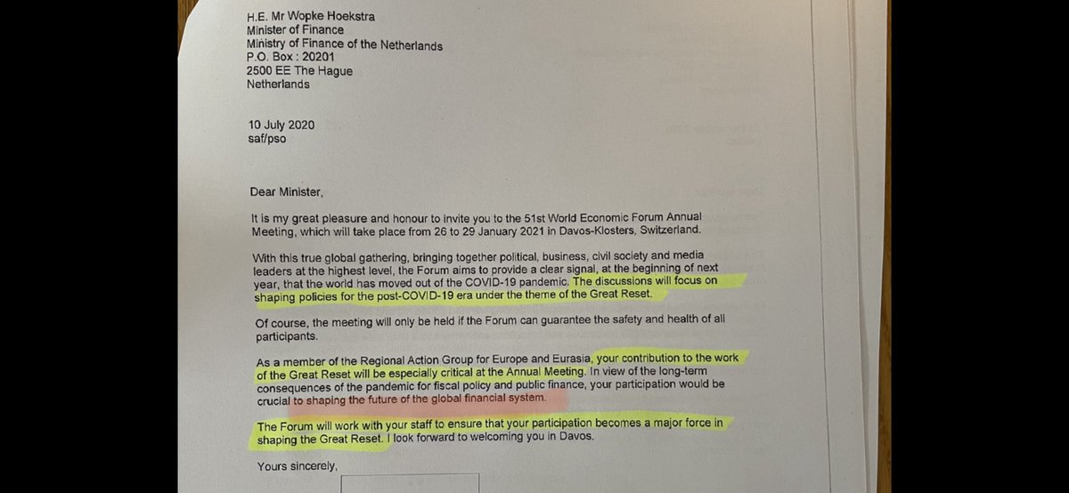 berry7_b's tweet photo. Dit moet iedereen weten, er gaat veel te veel aandacht richting het rookgordijn ( covid show ), dit word gevoed met steeds meer rare maatregelen, zodat we het doel niet meer zien !!! (1) #WEFpapers Wobke + Maxima + Klaas Knot 👀👇 https://t.co/JApRRB007q