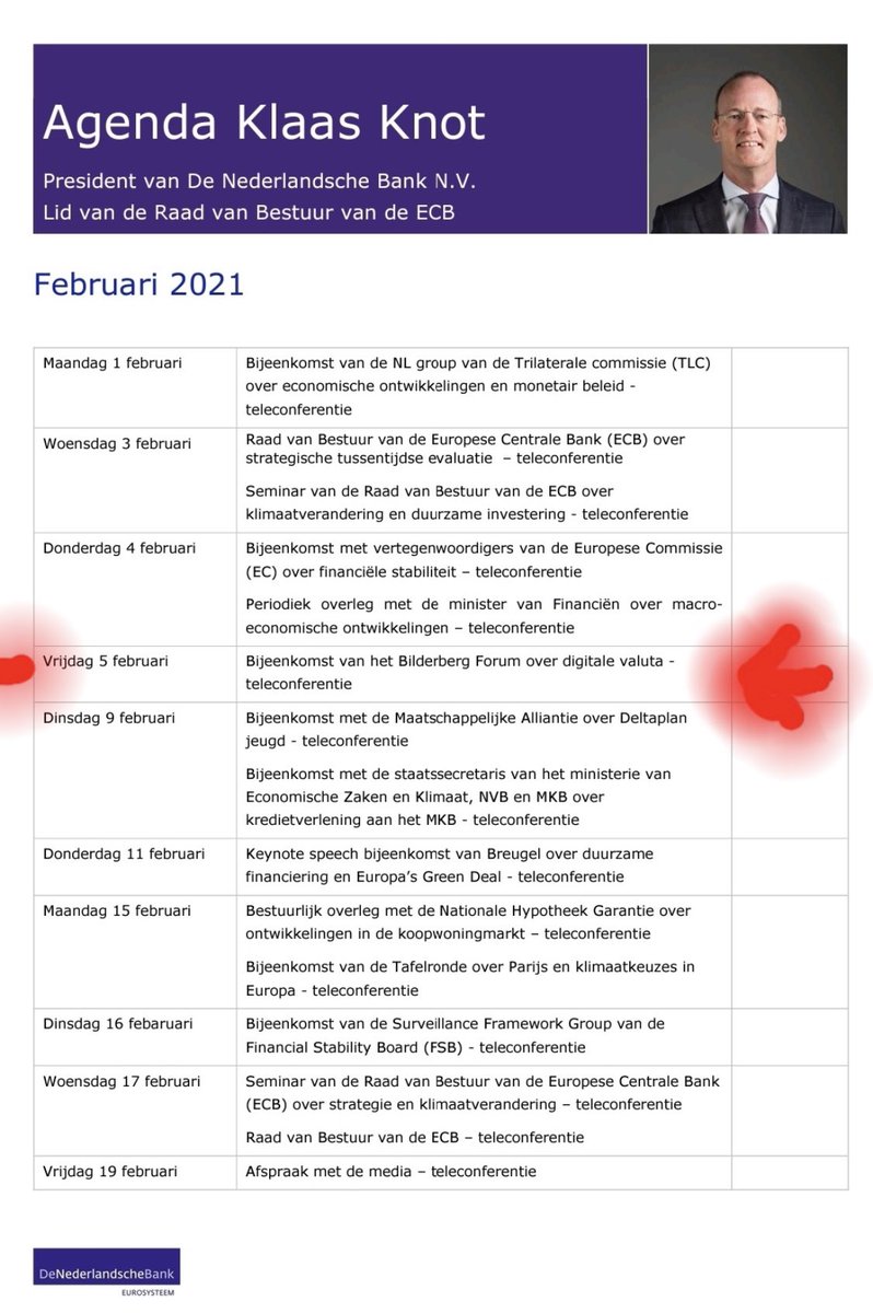 berry7_b's tweet photo. Dit moet iedereen weten, er gaat veel te veel aandacht richting het rookgordijn ( covid show ), dit word gevoed met steeds meer rare maatregelen, zodat we het doel niet meer zien !!! (1) #WEFpapers Wobke + Maxima + Klaas Knot 👀👇 https://t.co/JApRRB007q