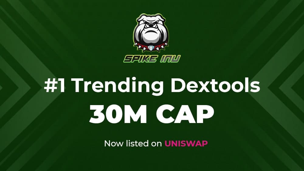 JonnathanVu's tweet photo. @spikeinuio uyyuyt
✅ Check out our official page on @CoinMarketCap 
Put #SPKI on your watchlist 🔍
You can also add our token to @Uniswap 
https://t.co/CrsFqySdhq 
#SpikeInu #Spike $SPKI #spikeinuio
0x0f3debf94483beecbfd20167c946a61ea62d000f https://t.co/xQO1XhRJ7s