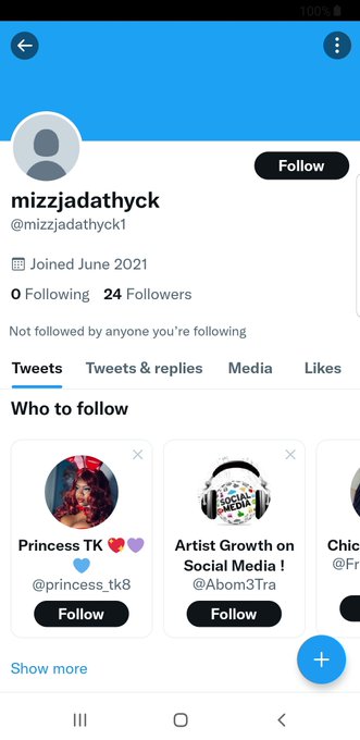 TW Pornstars - Mizz Jada Thyck. The most liked pictures and videos from Twitter for all time