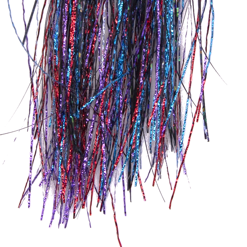 semperfli's tweet photo. We all need some Semperflash blended hanked tinsels in our life.... #semperfli #semperflash https://t.co/MViQiYPKud