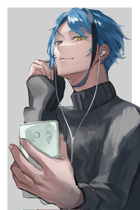 #2021年自分が選ぶ今年の4枚 
リーチ兄弟いっぱい描きました 