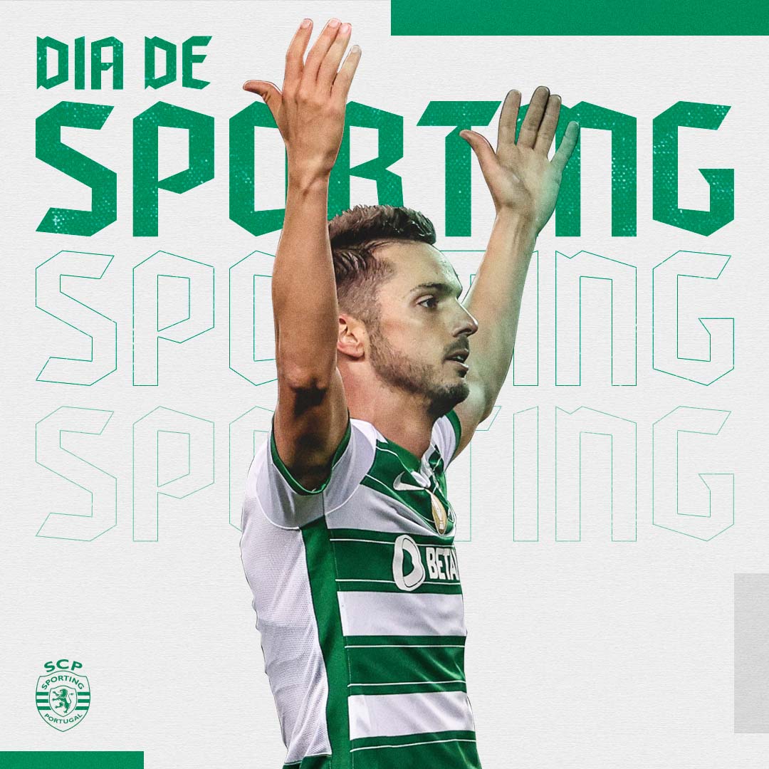 𝘛𝘩𝘦 𝘓𝘢𝘴𝘵 𝘋𝘢𝘯𝘤𝘦 𝘰𝘧 2021 ⚽

#OndeVaiUmVãoTodos #DiaDeSporting