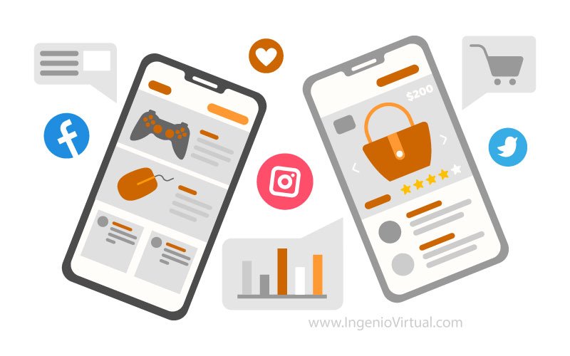 Para hacer #publicidad 📢 en las #redessociales existen una serie de aspectos básicos que hay que considerar. Entre ellos se encuentran el #sector, la #estrategia de #ventas, el #público objetivo, los #anuncios y también la temporalidad. 👉bit.ly/3zkmzG9