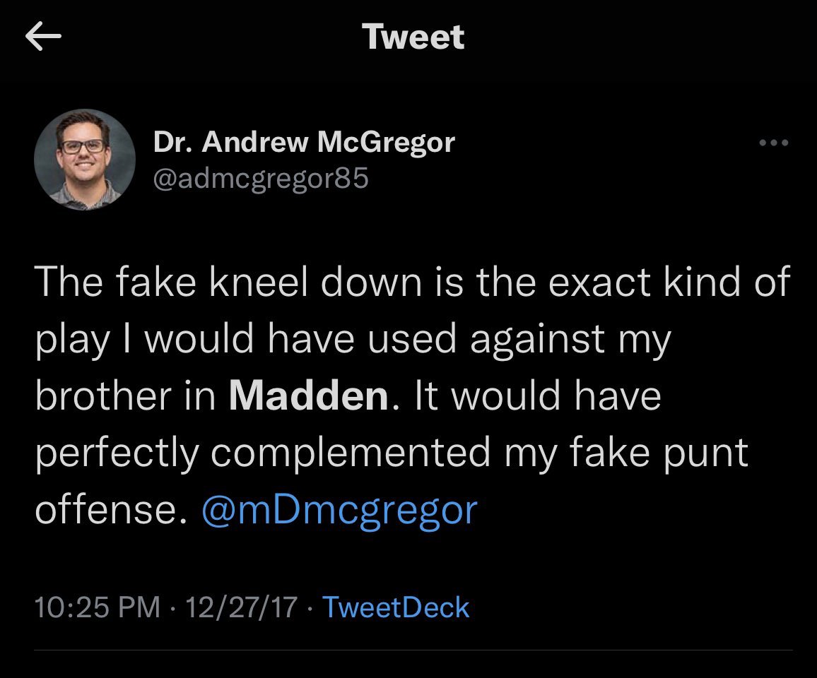 ___marz's tweet photo. @admcgregor85 This you? https://t.co/bUFFocdtTG