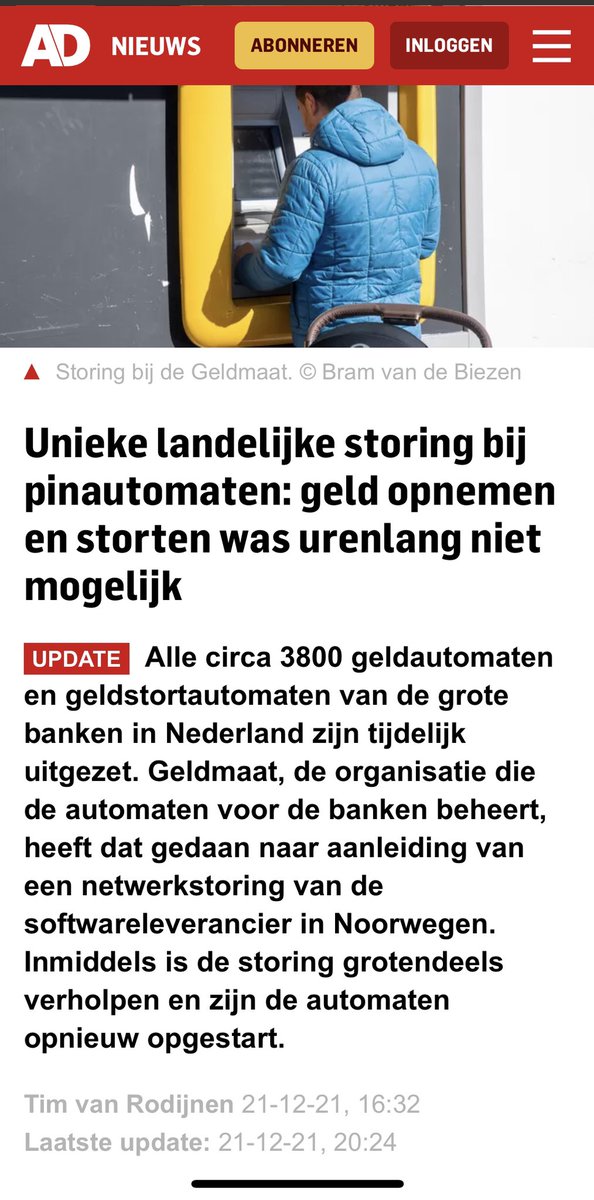 berry7_b's tweet photo. Wanneer steeds meer mensen alles contant gaan betalen en daar aan vasthouden en wat contant op voorraad nemen voor als er limieten komen,en geen QR code nemen gaat het plan waarmee iedereen een #QRslaaf word niet lukken 🔥DELEN voor meer bereik en voor vrijheid 🔥 https://t.co/HYW3AEzpvH