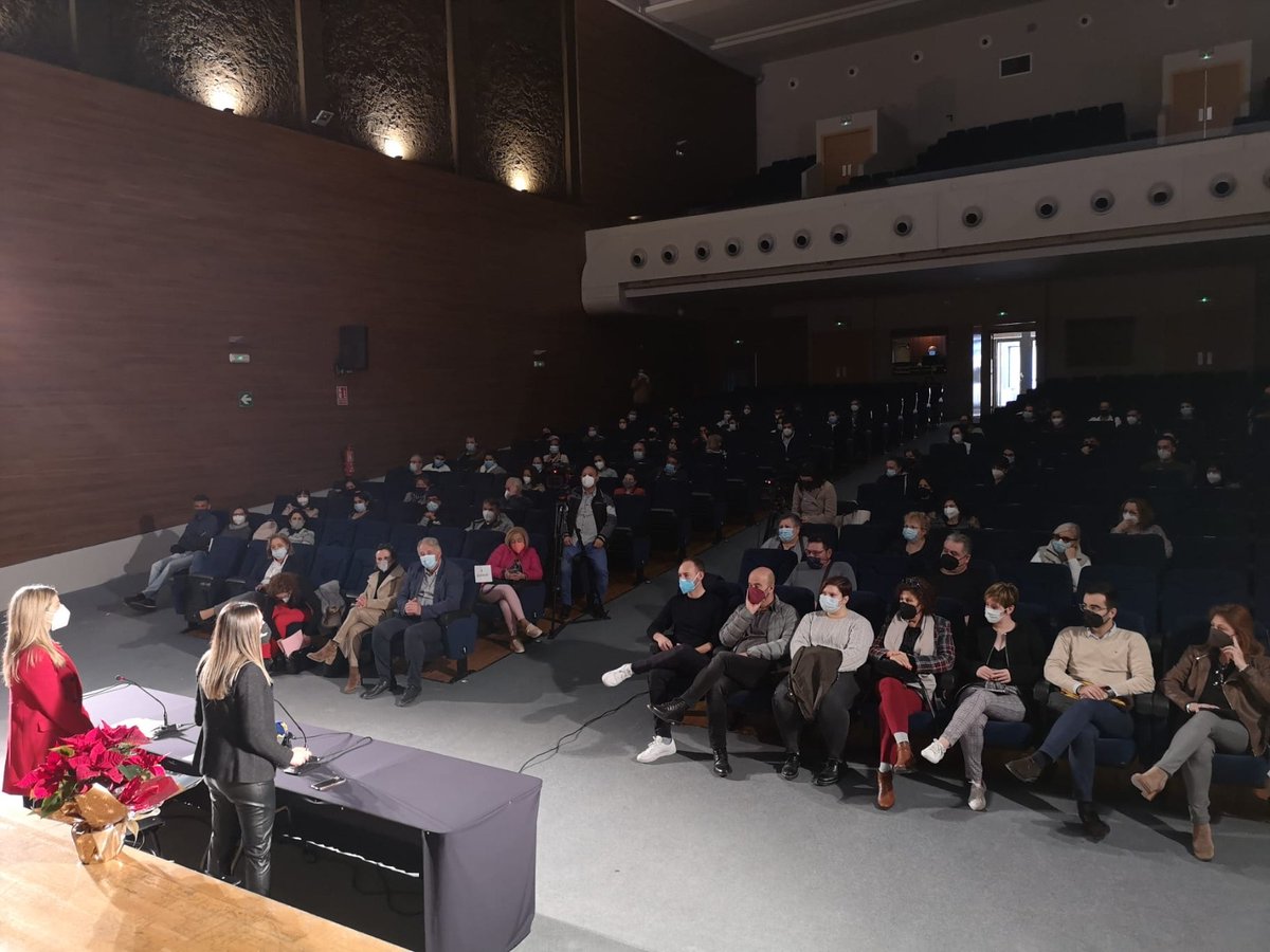 GVA LABORA tweet media